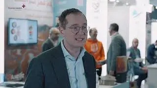 Interview with Didier Boulogne, Deputy CEO of Business France