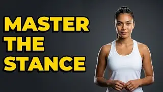What Is The Proper Starting Stance For A Float Serve?