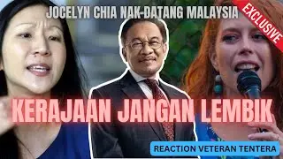 JOCELYN CHIA NAK DATANG MALAYSIA