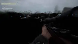 Немецкий снайпер