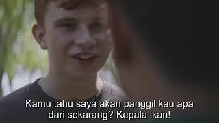 FISH HEAD - THE MOVIE- [BAHASA MELAYU] sarikata -Treler Filem