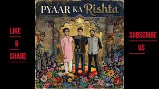 Pyaar Ka Rishta (Official Audio) | A Song Dedicated to Brotherhood ❤️ by Deepak yadav