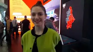 ВДНХ. Москва. Часть 4. Донбасс.