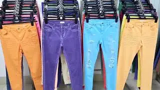 Natural Denims Ltd  (Woven Garments)