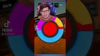 0.01% CHANCE TO SPIN THIS! (Krunker) 