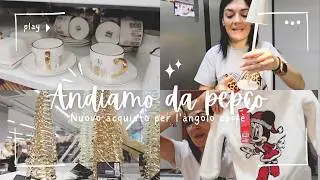 NUOVA LAMPADA/HAUL PEPCO DI NATALE