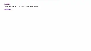 Introduction to Groups 1