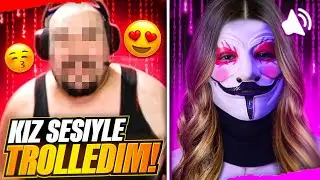 I TROLLED A HORNY MALE STREAMER WITH A GIRL'S VOICE! (CS 2)