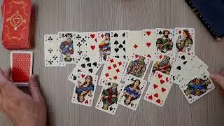 Бабка дала книгу чёрной магии.
