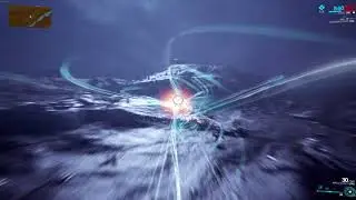 ASHERATOR's Vruush Turret Riven Challenge guide for Warframe