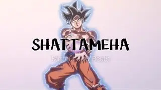 Dancehall Shatta Instrumental 2019 