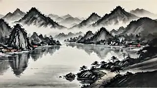 Lessons from Journey to the West 1
