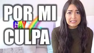 VOLVI GAY A MI NOVIO | STORY TIME | CAELI