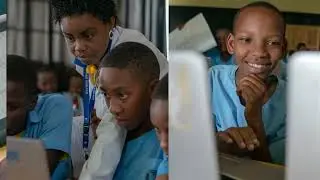 Inclusive Technology for Learners with Disability