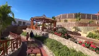 Территория Sunrise Diamond / Sharm El Sheikh