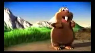 Canzone della talpa