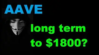 #Aave