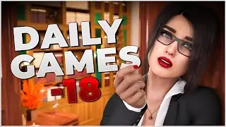5 Adult Games that You Should Play / Daily Release #full #adult #anime #daily