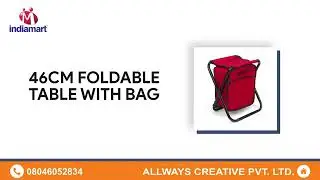 Folding Chairs & Folding Tables manufacturer Allways creative pvt Ltd