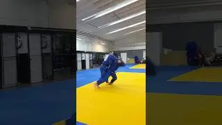 TWO COMBINATIONS 🔥👊🏻#judo #judotraining #judoka #shortvideo #subscribe #shorts #short #sports