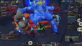 Enhancement Shaman 9.2 - Mythic+ Gameplay: Is Enhancement better now?