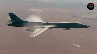 b1 b lancer bomber modern warships | b1 b lancer bombing