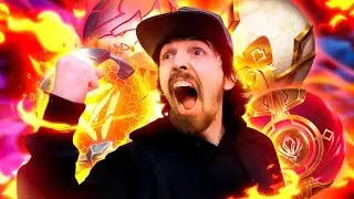 LAS MEJORES RECOMPENSAS DE CADA ORBE - LEAGUE OF LEGENDS | ORBES