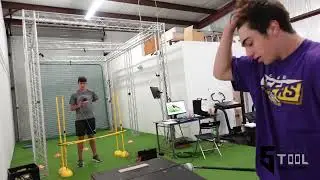 Heavy Med Ball Drills To Increase Pitching Velocity
