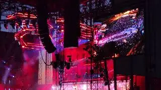 Dave Matthews Band Live - Crush -  8/31/24 George, WA