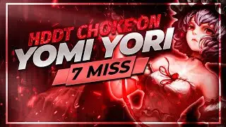 YOMI YORI +HDDT?????