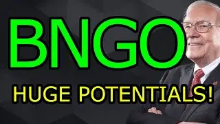 BUY THE DIP?!|BIONANO GENOMICS BNGO STOCK ANALYSIS|BNGO STOCK BUY OR SELL|BNGO NEWS UPDATE