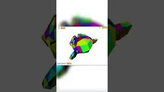 3D BSP engine #coding #scratch