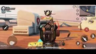 Codm Mvp~ using the HBRa3(with no upgrades)