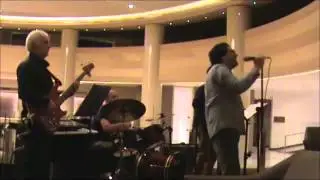4'lü grup ( rock'n roll, karışık , eğlence )