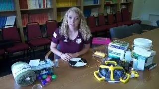 Aquatic Ecology Field Curriculum
