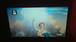 XXX: State Of The Union - Fuse Intro