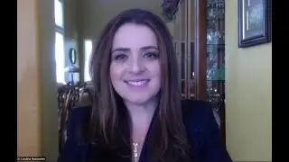 Guest Speaker at Rotary Club Beirut Cosmopolitan: Embracing Change