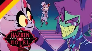 Hazbin Hotel - Hell’s Greatest Dad | German