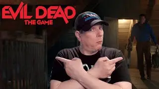 Old or Baby Account  | Evil Dead: the Game 