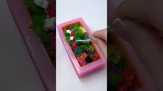 SQUISHY ASMR 🍫🍫 Dubai Chocolate 
