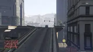 Grand Theft Auto Grand Flip