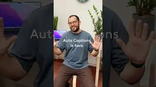 Revolutionize Your Videos with Auto Captions by Videoleap