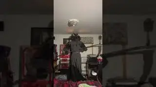 Baphomet Spirit Halloween 2021