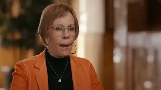 Who Was Carol Burnett's REAL Grandfather? | Finding Your Roots | Ancestry®