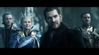 kingsglaive final fantasy xv  (AMV)