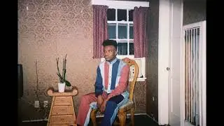Baby Keem Type Beat x Lucki Type Beat ~  "Projections"