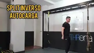 Split inverso autocarga