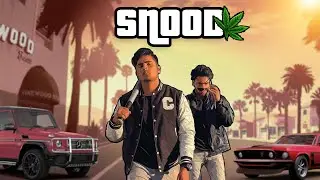 SNOOD - Udbhav x Devon(prod. by 