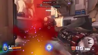Overwatch 2 Season 10!!