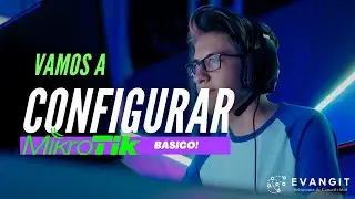 CONFIGURACIÓN BÁSICA EN 8 MINUTOS.⌚️